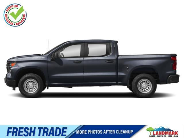 chevrolet silverado 1500 2024 3GCUDFED7RG121136 image chevrolet silverado 1500 2024 3GCUDFED7RG121136 image